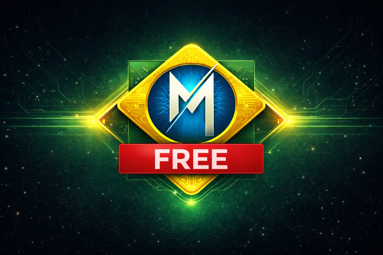 Arte do MultiBootBR Free